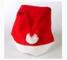 Красная шапка Санта Клауса